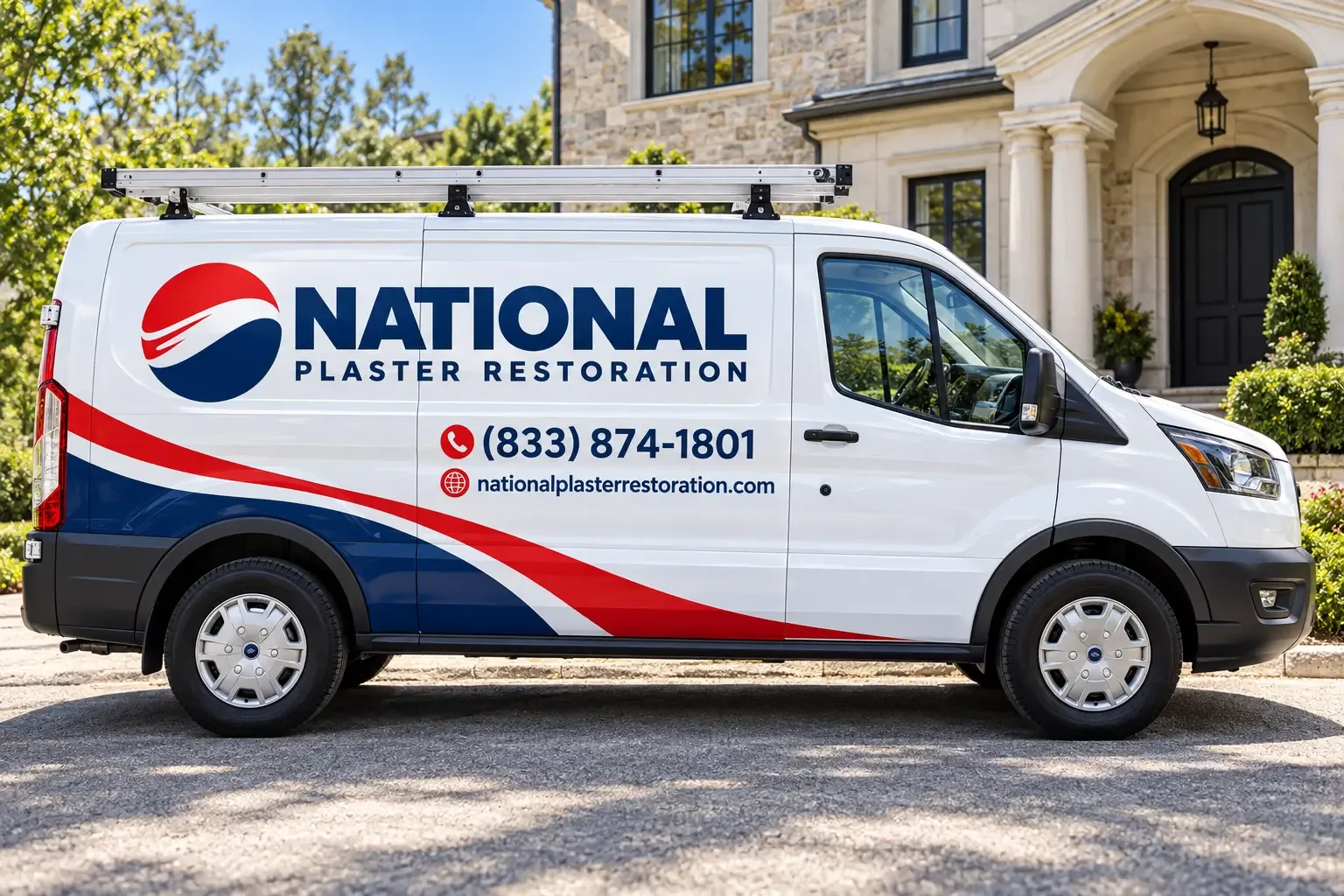 Plaster Repair in Middleburg, KY near me
