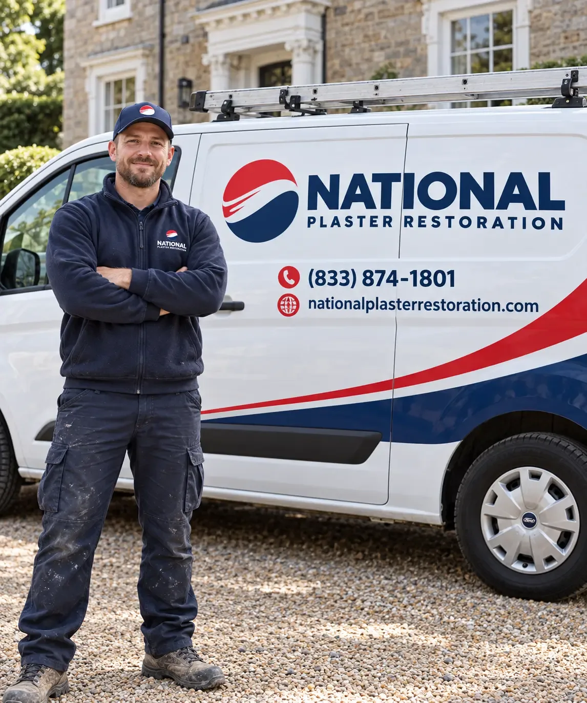 Plaster Repair company in Middleburg, KY